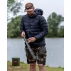Fox Explorer Downfill Packaway Jacket Perová Bunda 3XL