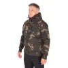 Fox Camo Full Zip Prem Sherpa 310 Hoodie Mikina S