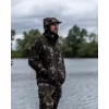 Fox Camo Full Zip Prem Sherpa 310 Hoodie Mikina M