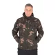 Fox Camo Full Zip Prem Sherpa 310 Hoodie Mikina 2XL