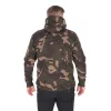 Fox Camo Full Zip Prem Sherpa 310 Hoodie Mikina 2XL