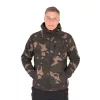 Fox Camo Full Zip Prem Sherpa 310 Hoodie Mikina 3XL