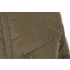 Fox Explorer Downfill Packaway Khaki Jacket Pehelykabát 3XL