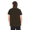 Fox Olive Sherpa Hybrid Gilet Mellény 2XL