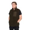 Fox Olive Sherpa Hybrid Gilet Mellény 3XL