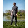 Fox Explorer LTD Grey T Szürke Póló M