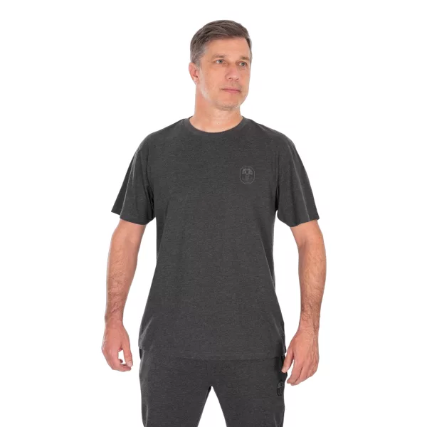Fox Explorer LTD Grey T Szürke Póló 3XL