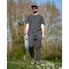 Fox Explorer LTD Grey T Szürke Póló 3XL