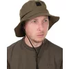 Fox Khaki Boonie Bucket Hat Klobúk