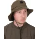 Fox Khaki Boonie Bucket Hat Klobúk