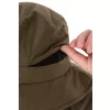 Fox Khaki Boonie Bucket Hat Klobúk