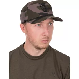 Fox Camo Volley Cap Baseballová čiapka