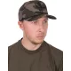 Fox Camo Volley Cap Baseballová čiapka
