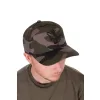Fox Camo Volley Cap Baseballová čiapka