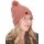 Fox Womens Knitted Bobble Dámska Čiapka s Brmbolcom