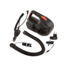 FOX Air Pump - 12v pumpa/odfukovač Člnová pumpa