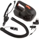 FOX Air Pump - 12v pumpa/odfukovač Člnová pumpa
