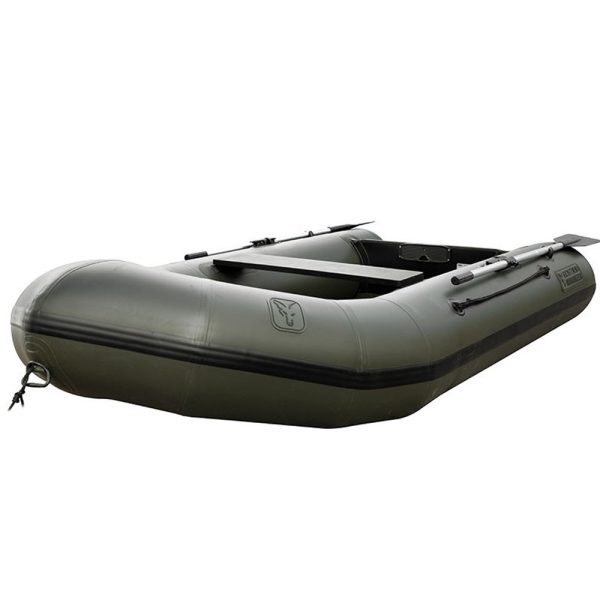 FOX EOS 300 Inflatable Boat Slat Floor Gumový čln 3.0m