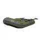 Fox Inflatable Boat 200 X Air Deck Gumový čln so vzduchovou podlahou 200x138cm