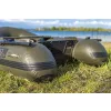 Fox Inflatable Boat 200 X Air Deck Gumový čln so vzduchovou podlahou 200x138cm