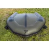 Fox Inflatable Boat 240 X Air Deck Nafukovací čln s nafukovacou podlahou 240x162cm