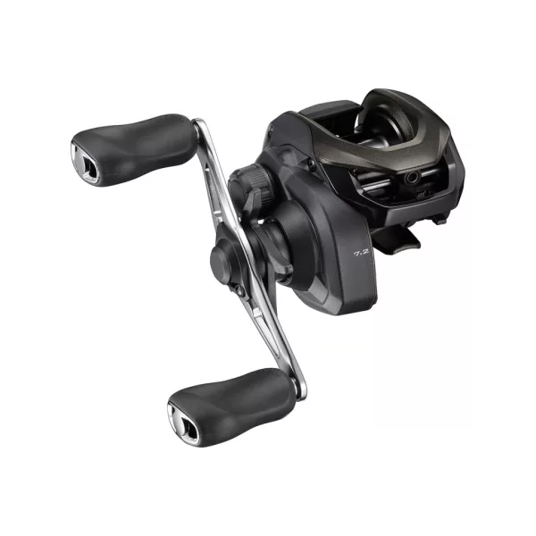 Shimano Caius C 151HG (CIS151HGC) - baitcasting navijak