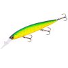 Major Craft Ceana Jerkbait 110SPM Middle 11cm 17gr #008 Mat Tiger Plávajúci Wobler