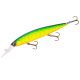 Major Craft Ceana Jerkbait 110SPM Middle 11cm 17gr #008 Mat Tiger Plávajúci Wobler