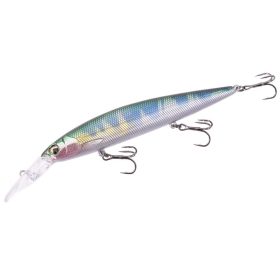   Major Craft Ceana Jerkbait 110SPM Middle 11cm 17gr #011 Oikawa Plávajúci Wobler