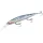 Major Craft Ceana Jerkbait 110SPM Middle 11cm 17gr #011 Oikawa Plávajúci Wobler