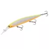 Major Craft Ceana Jerkbait 110SPM Middle 11cm 17gr #012 Chartreuse Plávajúci Wobler
