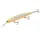 Major Craft Ceana Jerkbait 110SPM Middle 11cm 17gr #012 Chartreuse Plávajúci Wobler