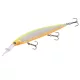 Major Craft Ceana Jerkbait 110SPM Middle 11cm 17gr #012 Chartreuse Plávajúci Wobler