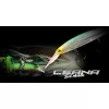 Major Craft Ceana Jerkbait 110SPM Middle 11cm 17gr #012 Chartreuse Plávajúci Wobler
