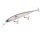 Major Craft Ceana Jerkbait 110SPM Middle 11cm 17gr #016 Sexy Shad Plávajúci Wobler
