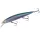 Major Craft Ceana Jerkbait 110SPS Shallow 11cm 16gr #001 Blue Back Silver Plávajúci Wobler