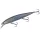 Major Craft Ceana Jerkbait 110SPS Shallow 11cm 16gr #002 Green Back Silver Plávajúci Wobler