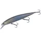 Major Craft Ceana Jerkbait 110SPS Shallow 11cm 16gr #002 Green Back Silver Plávajúci Wobler