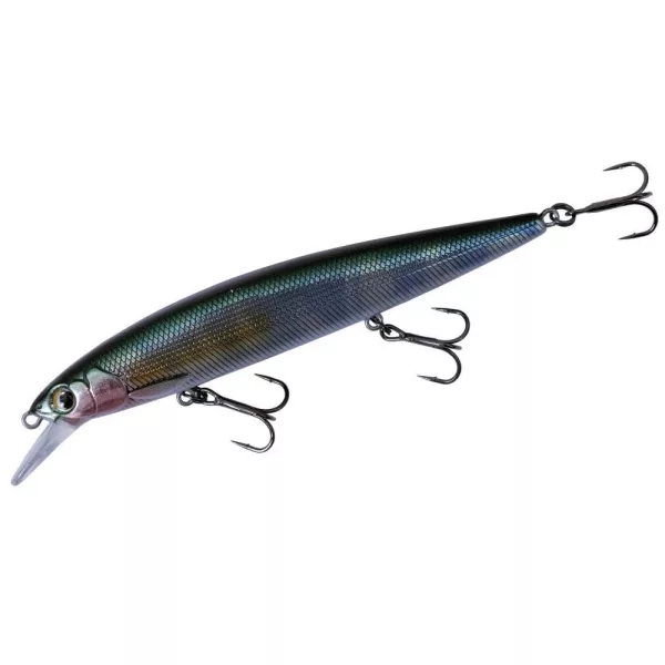 Major Craft Ceana Jerkbait 110SPS Shallow 11cm 16gr #011 Oikawa Plávajúci Wobler