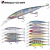 Major Craft Ceana Jerkbait 110SPS Shallow 11cm 16gr #011 Oikawa Plávajúci Wobler