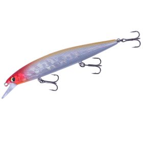   Major Craft Ceana Jerkbait 110SPS Shallow 11cm 16gr #013 Holo Clown Plávajúci Wobler
