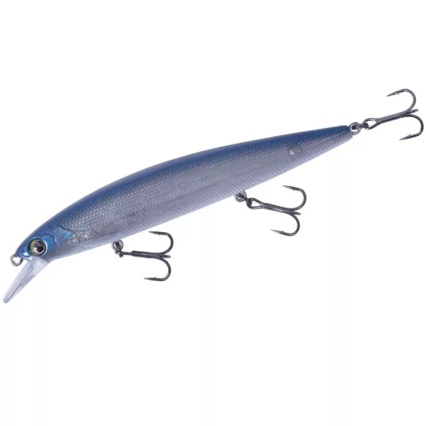 Major Craft Ceana Jerkbait 110SPS Shallow 11cm 16gr #017 Ghost Tennessee Plávajúci Wobler