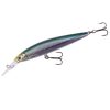 Major Craft Ceana Jerkbait 90SPM Middle 9cm 11gr #001 Blue Back Silver Plávajúci Wobler