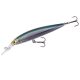 Major Craft Ceana Jerkbait 90SPM Middle 9cm 11gr #001 Blue Back Silver Plávajúci Wobler