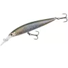 Major Craft Ceana Jerkbait 90SPM Middle 9cm 11gr #002 Green Back Silver Plávajúci Wobler