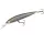 Major Craft Ceana Jerkbait 90SPM Middle 9cm 11gr #002 Green Back Silver Plávajúci Wobler
