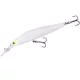 Major Craft Ceana Jerkbait 90SPM Middle 9cm 11gr #004 Yellow Cheek Pearl White Plávajúci Wobler