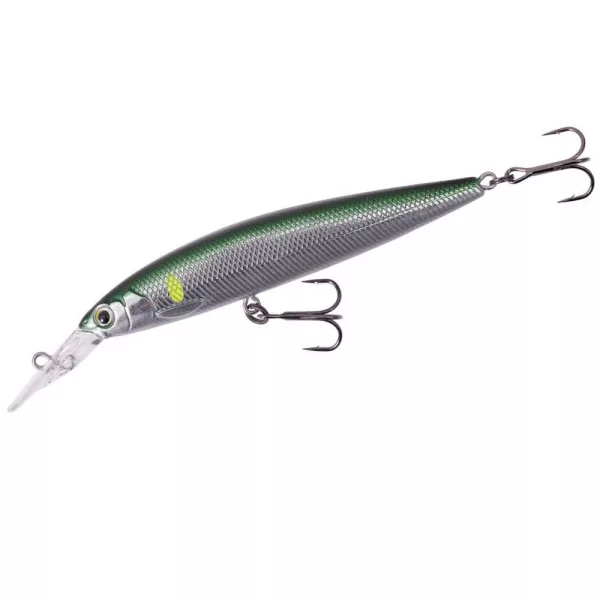 Major Craft Ceana Jerkbait 90SPM Middle 9cm 11gr #006 Ayu Plávajúci Wobler
