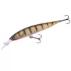 Major Craft Ceana Jerkbait 90SPM Middle 9cm 11gr #010 Clear Perch Plávajúci Wobler