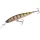 Major Craft Ceana Jerkbait 90SPM Middle 9cm 11gr #010 Clear Perch Plávajúci Wobler